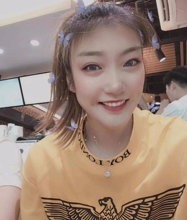 阿姨的小腿